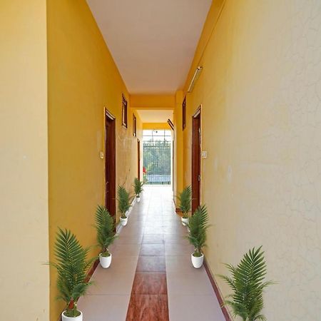 Oyo 87701 Lucky Farm Hotel Shahpur  Exterior foto