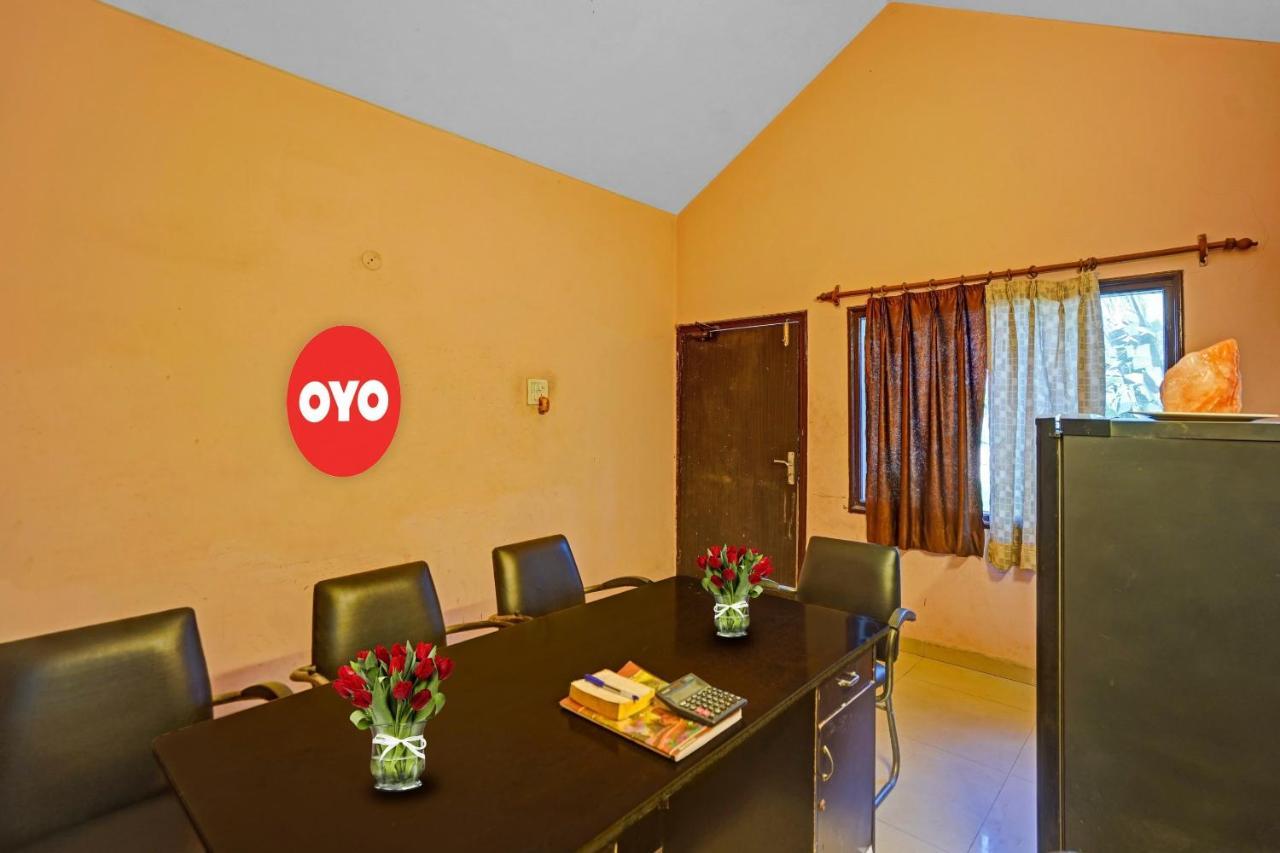 Oyo 87701 Lucky Farm Hotel Shahpur  Exterior foto